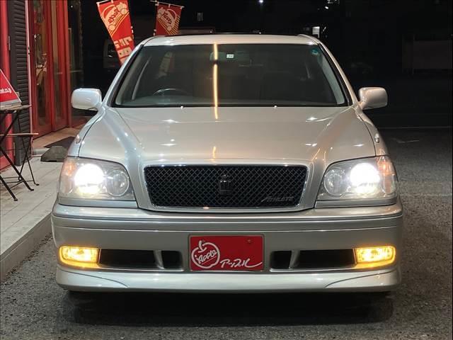 クラウン アスリートVXの中古車を探すなら【グーネット】 クラウン アスリートVXの中古車を探すなら【グーネット】