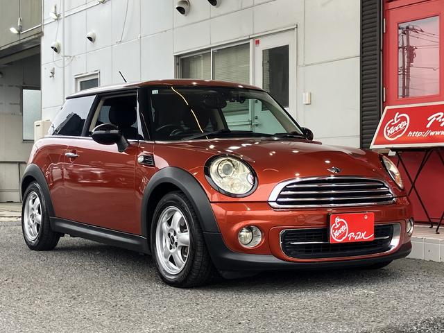ＭＩＮＩ ワン　車検２年付　保証付　３ドア　６ＭＴ　Ｒ３年クラッチＯ／Ｈ済　Ｒ３年ブレーキパッド＆ディスク交換済＆ヘッドカバーガスケット交換済　Ｒ５年ＡＣコンプレッサー交換済　ナビ　ＴＶ　ノーマルタイヤ有（64枚目）
