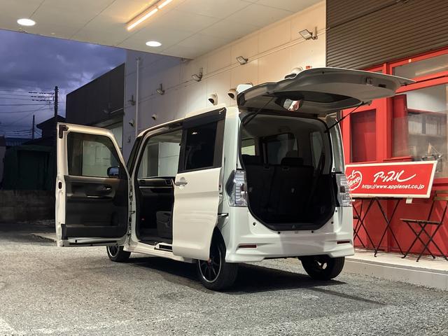 アップル流山あおぞら店では、車買取のプロである査定士が厳しい目でチェックし、厳選した良質車を多数展示・直販しております!