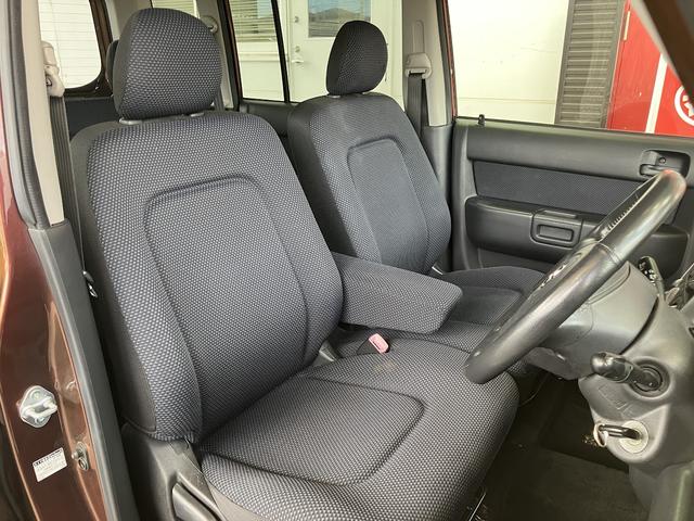 TOYOTA bB Z X VERSION MAZIORAII