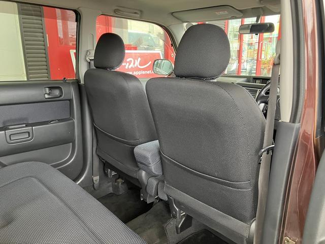 TOYOTA bB Z X VERSION MAZIORAII