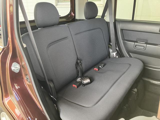 TOYOTA bB Z X VERSION MAZIORAII