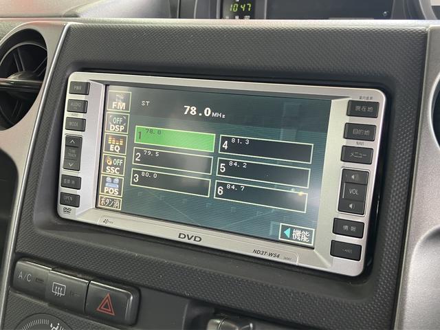 TOYOTA bB Z X VERSION MAZIORAII