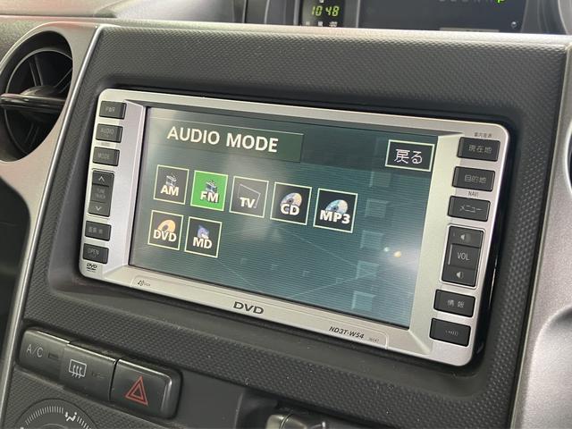 TOYOTA bB Z X VERSION MAZIORAII