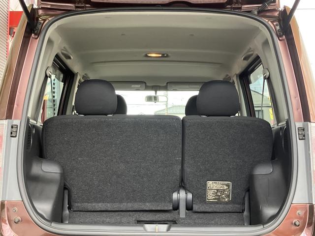 TOYOTA bB Z X VERSION MAZIORAII