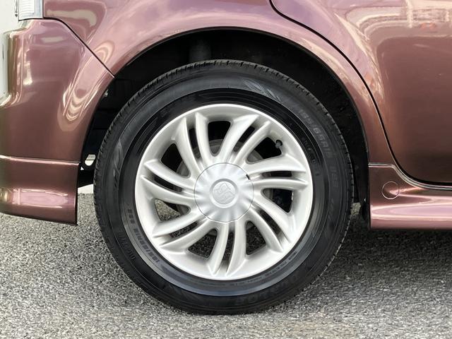 TOYOTA bB Z X VERSION MAZIORAII