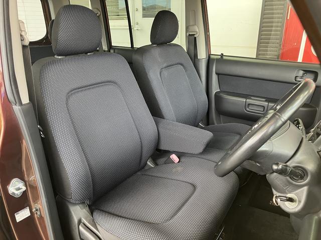 TOYOTA bB Z X VERSION MAZIORAII