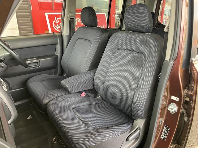 TOYOTA bB Z X VERSION MAZIORAII