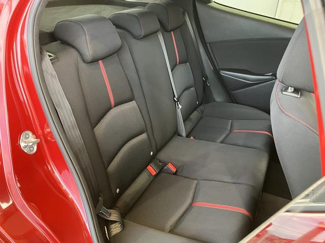 デミオ ＸＤツーリング　車検２年付　純正ナビ　フルセグＴＶ　ＥＴＣ　プッシュスタート　クルコン　ＬＥＤヘッドライト　スマートキー　ＨＵＤ（16枚目）