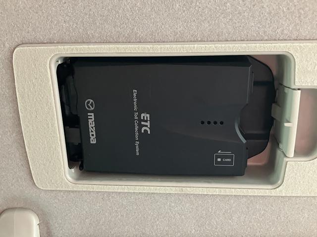 デミオ ＸＤツーリング　車検２年付　純正ナビ　フルセグＴＶ　ＥＴＣ　プッシュスタート　クルコン　ＬＥＤヘッドライト　スマートキー　ＨＵＤ（33枚目）