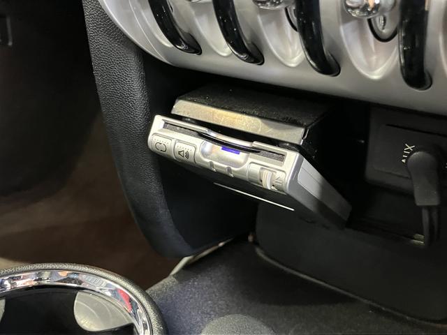 MINI ジョンクーパWワールドチャンピオンシップ50 国内限定10台 6MT R56 限定色コンナットグリーン サイン入りボンネットストライプ レザーシート JCW専用エアロ 専用17インチAW アルカンターラステアリング ETC レーダー探知機(28枚目)