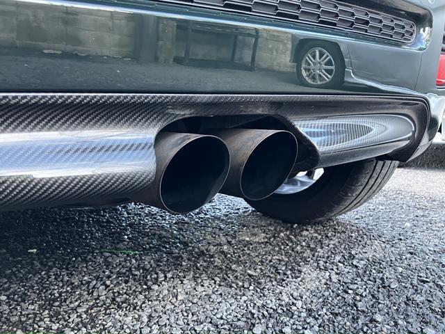 MINI ジョンクーパWワールドチャンピオンシップ50 国内限定10台 6MT R56 限定色コンナットグリーン サイン入りボンネットストライプ レザーシート JCW専用エアロ 専用17インチAW アルカンターラステアリング ETC レーダー探知機(52枚目)