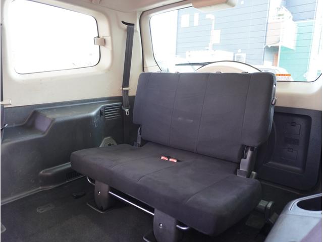 パジェロ ロング　ＧＲ　４ＷＤ　ディーゼルターボ　リアデフロック付　パナソニックナビ　ＴＶ　バックカメラ　前席シートヒーター　７人乗り　スキッドプレート　キーレス　ＥＴＣ　フォグライト　横滑り防止　１７インチアルミ（37枚目）