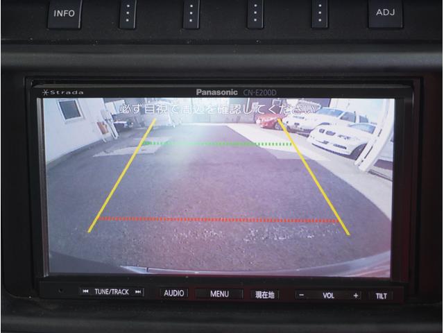 パジェロ ロング　ＧＲ　４ＷＤ　ディーゼルターボ　リアデフロック付　パナソニックナビ　ＴＶ　バックカメラ　前席シートヒーター　７人乗り　スキッドプレート　キーレス　ＥＴＣ　フォグライト　横滑り防止　１７インチアルミ（52枚目）