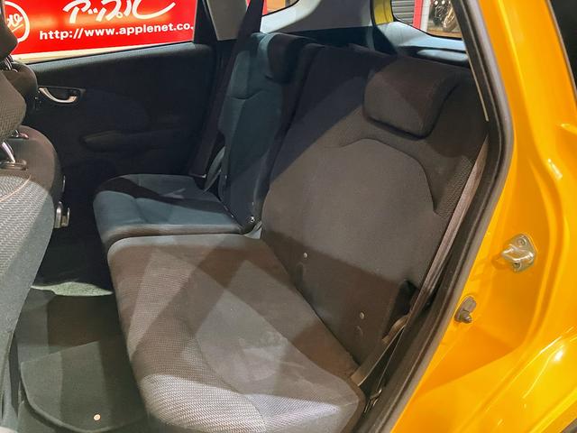 フィット RS 車検2年付 保証付 6MT KENWOODナビ TV バックカメラ ETC Bluetooth社外アルミホイール タイヤ付純正ホイール有 電動格納ミラー i-VTEC(9枚目)