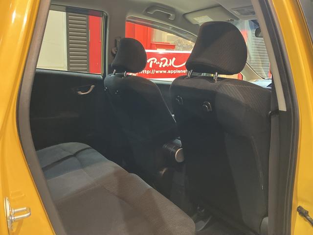 フィット RS 車検2年付 保証付 6MT KENWOODナビ TV バックカメラ ETC Bluetooth社外アルミホイール タイヤ付純正ホイール有 電動格納ミラー i-VTEC(15枚目)