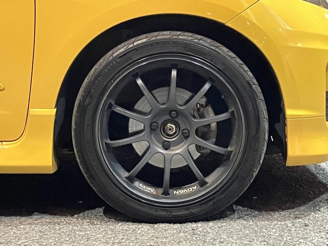 フィット RS 車検2年付 保証付 6MT KENWOODナビ TV バックカメラ ETC Bluetooth社外アルミホイール タイヤ付純正ホイール有 電動格納ミラー i-VTEC(42枚目)