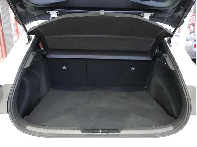 ＧＲカローラ ＲＺ　禁煙車　４ＷＤ　６速ミッション　ディスプレイオーディオ　バックカメラ　ヘッドアップディスプレイ　ブラインドスポットモニター　シートヒーター　ステアリングヒーター　レッドステッチシート（36枚目）