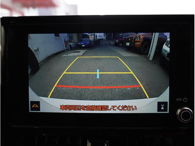 ＧＲカローラ ＲＺ　禁煙車　４ＷＤ　６速ミッション　ディスプレイオーディオ　バックカメラ　ヘッドアップディスプレイ　ブラインドスポットモニター　シートヒーター　ステアリングヒーター　レッドステッチシート（52枚目）