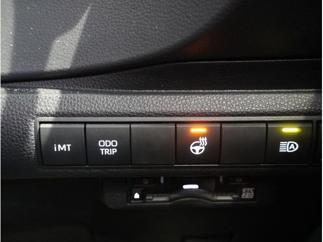 ＧＲカローラ ＲＺ　禁煙車　４ＷＤ　６速ミッション　ディスプレイオーディオ　バックカメラ　ヘッドアップディスプレイ　ブラインドスポットモニター　シートヒーター　ステアリングヒーター　レッドステッチシート（54枚目）