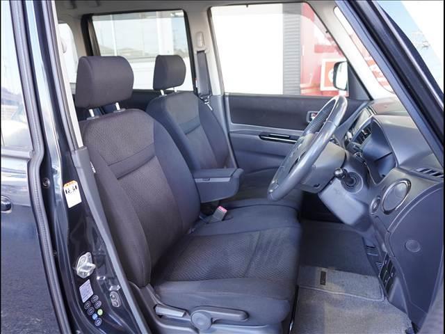 パレットＳＷ ＴＳ　禁煙車　ターボ車　両側パワースライド　ＳＤナビゲーション　フルセグＴＶ　Ｂｌｕｅｔｏｏｔｈ　ＨＩＤライト　スマートキー　フォグ　ＥＴＣ　純正１４アルミ　オートライト　オートエアコン　ウィンカーミラー（5枚目）