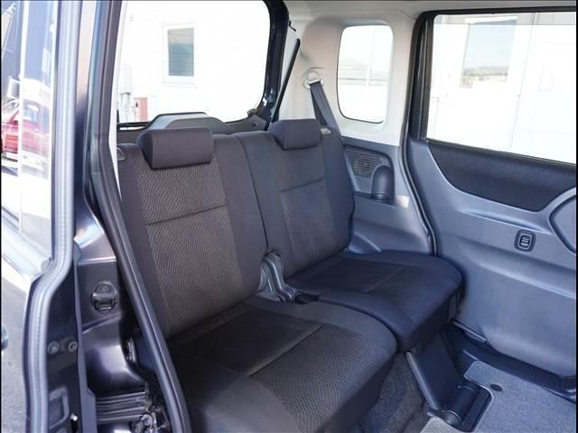 パレットＳＷ ＴＳ　禁煙車　ターボ車　両側パワースライド　ＳＤナビゲーション　フルセグＴＶ　Ｂｌｕｅｔｏｏｔｈ　ＨＩＤライト　スマートキー　フォグ　ＥＴＣ　純正１４アルミ　オートライト　オートエアコン　ウィンカーミラー（7枚目）