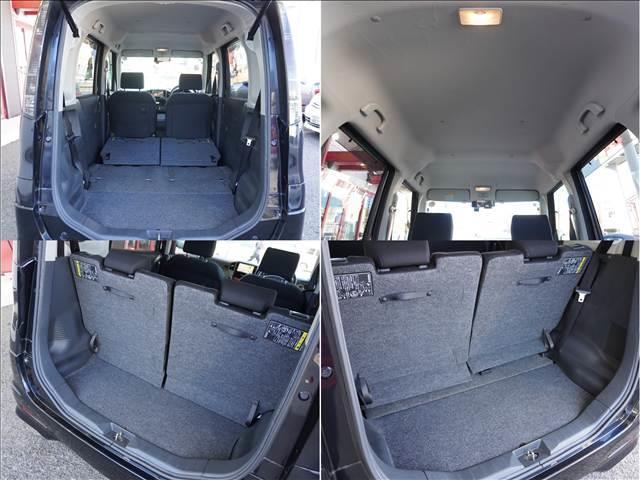 パレットＳＷ ＴＳ　禁煙車　ターボ車　両側パワースライド　ＳＤナビゲーション　フルセグＴＶ　Ｂｌｕｅｔｏｏｔｈ　ＨＩＤライト　スマートキー　フォグ　ＥＴＣ　純正１４アルミ　オートライト　オートエアコン　ウィンカーミラー（9枚目）