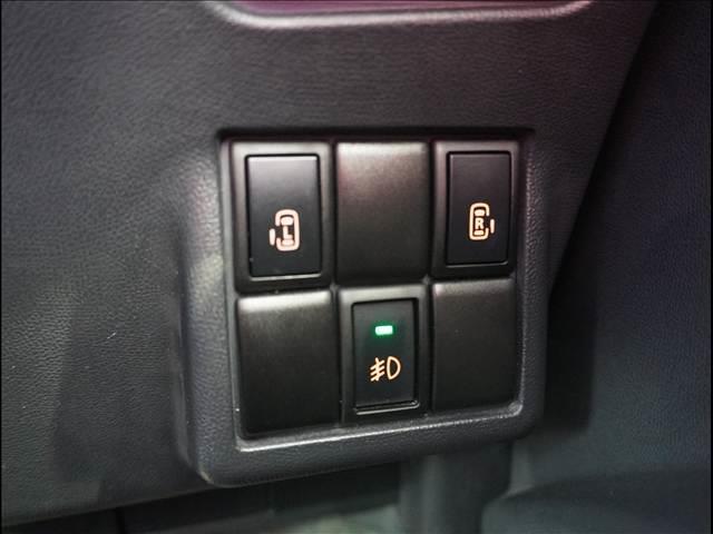 パレットＳＷ ＴＳ　禁煙車　ターボ車　両側パワースライド　ＳＤナビゲーション　フルセグＴＶ　Ｂｌｕｅｔｏｏｔｈ　ＨＩＤライト　スマートキー　フォグ　ＥＴＣ　純正１４アルミ　オートライト　オートエアコン　ウィンカーミラー（11枚目）