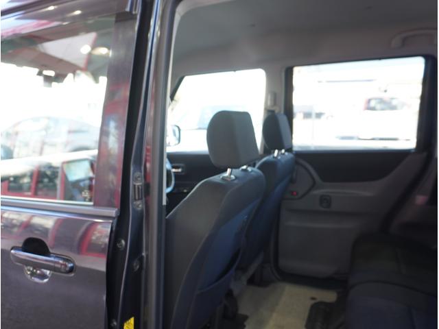 パレットＳＷ ＴＳ　禁煙車　ターボ車　両側パワースライド　ＳＤナビゲーション　フルセグＴＶ　Ｂｌｕｅｔｏｏｔｈ　ＨＩＤライト　スマートキー　フォグ　ＥＴＣ　純正１４アルミ　オートライト　オートエアコン　ウィンカーミラー（34枚目）