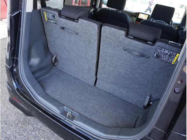 パレットＳＷ ＴＳ　禁煙車　ターボ車　両側パワースライド　ＳＤナビゲーション　フルセグＴＶ　Ｂｌｕｅｔｏｏｔｈ　ＨＩＤライト　スマートキー　フォグ　ＥＴＣ　純正１４アルミ　オートライト　オートエアコン　ウィンカーミラー（39枚目）