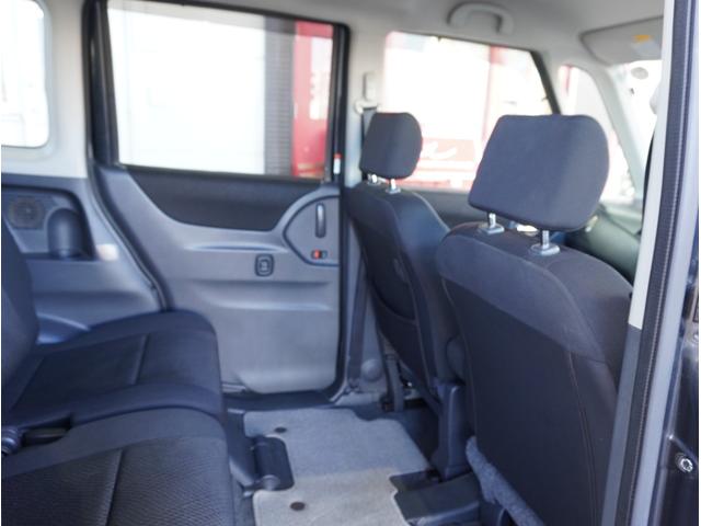 パレットＳＷ ＴＳ　禁煙車　ターボ車　両側パワースライド　ＳＤナビゲーション　フルセグＴＶ　Ｂｌｕｅｔｏｏｔｈ　ＨＩＤライト　スマートキー　フォグ　ＥＴＣ　純正１４アルミ　オートライト　オートエアコン　ウィンカーミラー（42枚目）