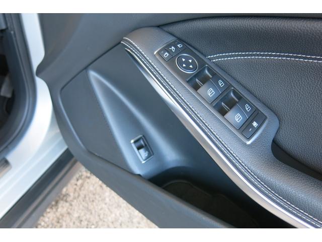 GLA250 4マチック 4WD ターボ アダプティブクルコン メーカーナビ DTV Bカメラ キーレスX2 HID ハーフレザーS シートヒーター(50枚目)