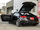 AUDI TT RS COUPE