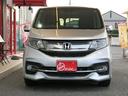 HONDA STEPWAGON SPADA