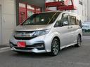 HONDA STEPWAGON SPADA