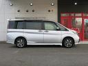 HONDA STEPWAGON SPADA