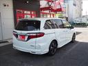 HONDA ODYSSEY HYBRID