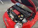 ABARTH ABARTH 695 TRIBUTO FERRARI