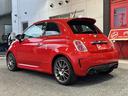 ABARTH ABARTH 695 TRIBUTO FERRARI