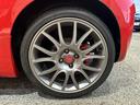 ABARTH ABARTH 695 TRIBUTO FERRARI