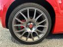 ABARTH ABARTH 695 TRIBUTO FERRARI