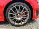 ABARTH ABARTH 695 TRIBUTO FERRARI