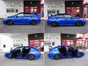 SUBARU WRX STI