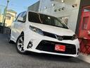 AMERICA TOYOTA SIENNA