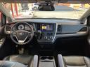 AMERICA TOYOTA SIENNA