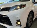 AMERICA TOYOTA SIENNA