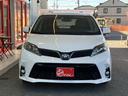 AMERICA TOYOTA SIENNA
