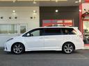 AMERICA TOYOTA SIENNA