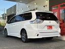 AMERICA TOYOTA SIENNA