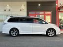 AMERICA TOYOTA SIENNA